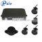 car parking sensor with buzzer alarm /4 sensors car reverse parking sensor without display