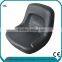 HIGH BACK COMPACT MOWER TRACTOR SEAT