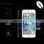HUYSHE cell phone use screen guard for iphone 6/7 TPU screen protector 9h tempered glass