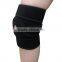 Adjustable waterproof knee brace support