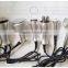 Multifunctional body shaping ultrasonic cavitation radio frequency machine