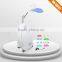 Facial Led Light Therapy (CE/ISO13485) PDT LED Machine For Acne Treatment And Skin Care Multi-Function