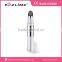 Home use micro vibration skin care products applicator anti-wrinkle facial massager