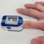 Joyful new test device ear lobe finger clip infant pulse oximeter