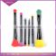 High Quality Makeup Brushes, Real Synthetic Makeup Brushes Set With Free Sample