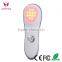 Led blue light red light acne therapy machine 5 colors led light therapy lamp for facial