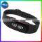2016 Hot Sale Smart Sport Bracelet Wristband Activity Tracker With Heart Rate