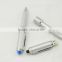 usb touch pen,Christmas promotiom gift pen usb flash drive with customized logo