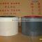 NBR rice mill rubber roller for food processing machinery