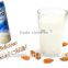 Almond milk drink