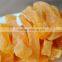 Health snack Dried Chinese sweet potato chips potato strip