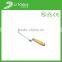 high quality hot selling rubber handle carbon steel bricklaying trowel