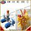 Paddle Wheel Aerator 2 Impellers