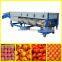 Automatic apple lemon pear olive sorting machine