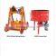 Vedio in Youtube QMY4-45 Egg Laying Hollow block making machine for Africa Price.