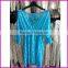 Hot Sexy Women Lace Tunic Short Sleeve Swimwear Bikini Cover Up Summer Beach Dress