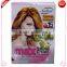 Hair color cream organic hair color brands manufacturer