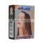 Hot sale!! Herbal extract hair care natural hair color cream wholesale hair dye brown OEM factory prices
