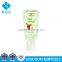 Mini silicon holder with animals hospital grade alcohol antibacterial gel hand sanitizer