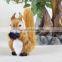 Good quality new products lifelike squirrel 1 dollar store items