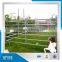 China Supplied Hot dipped galvaninzed corral panels horse corral panels/horse fencing