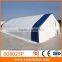 Heavy Duty Truss Building Warehouse Shelter