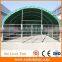 6x6x3.7m PVC horse shelter /cattle tent/animal shelter
