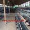TAIYU High Quality Poultry Battery Cages Sell to Kenya Chicken Farm