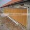 poultry farm chicken house cooling pad system