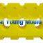 rotomolding barrier mould manufacturing plastic barrier moulds making rotational moulding barrier mould
