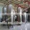 Sugar syrup making machine liquid glucose syrup manufacturing machines