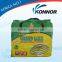 High Quality Unbreakble Mosquito Coil Unbreakable Plant Fiber Mosquito Coil For Home Use
