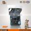 100% Sodium Bentonite Cat Litter/litter cat