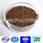 HAY Tea seed meal for aquaculture fish soluble liquid fertilizer