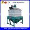 High efficient wood pellet mill cooler, cooler for wood pellets