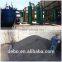 Activated Biomass Carbonization Making Plant ,gasification System to Output Charcoal
