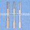 Canape bamboo fork