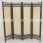 Traditional bamboo screen, hand bamboo crafts made in Vietnam
