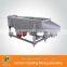 Vibrating Minerals separator