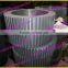 MKL450-75 wood pellet mill wearing parts----- a set of roller
