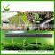Inline Round Dripper Irrigation Dripline Drip Irrigation Pipe