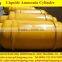 Alibaba china newest liquid ammonia tanks natural gas storage tanks
