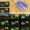 fishing tackle fishing lure spinner bait