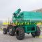 hydraulic grain cart 250bushel 650BUSHEL 750BUSHEL