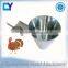 Promotion price turkey killing cone/poultry killing cone/chicken killing equipment