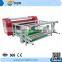 Roller Type High Press T-shirt Printing Sublimation Heat Transfer Machine