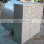 High temperature resistance axial fan