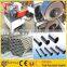 Good Quality stainless steel round pipe polishing machine