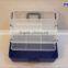 YZ-004 Waterproof Fishing Tackle Box