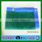 Dark Scaffolding Safety Netting